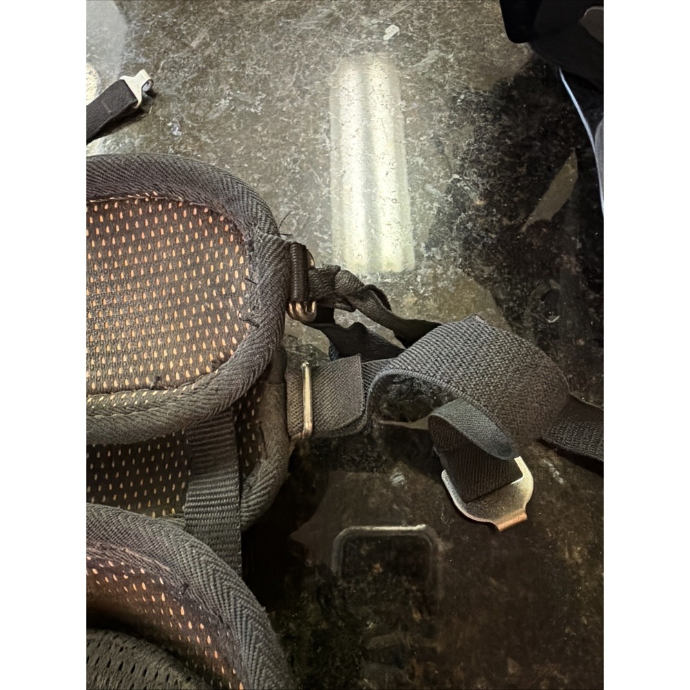 Easton Catchers Gear Baseball Youth Sz 12.75-13" Age 9-12 Rawlings Helmet Chest - Picture 13 of 16